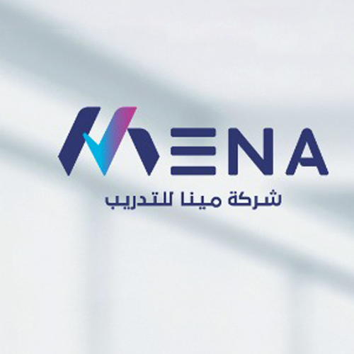 شركة مينا للتدريب 