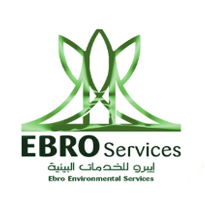 ايبرو للخدمات البيئية