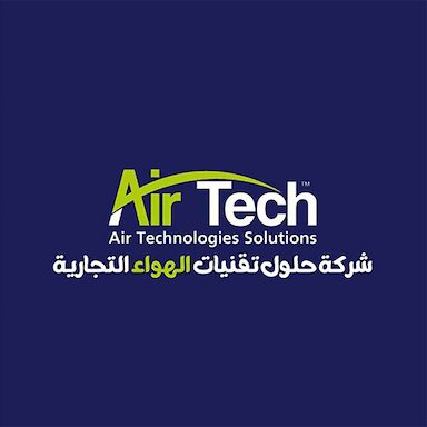  شركة حلول تقنيات الهواء التجارية