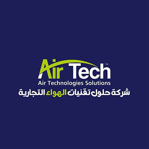  شركة حلول تقنيات الهواء التجارية