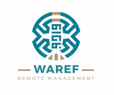 شركة وارف لخدمات الاعمال