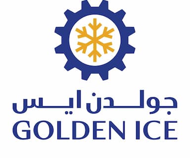 شركة جولدن ايس