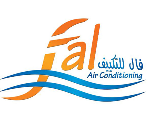 شركة فال للتكيف 