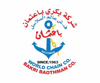 شركة بكري باعثمان