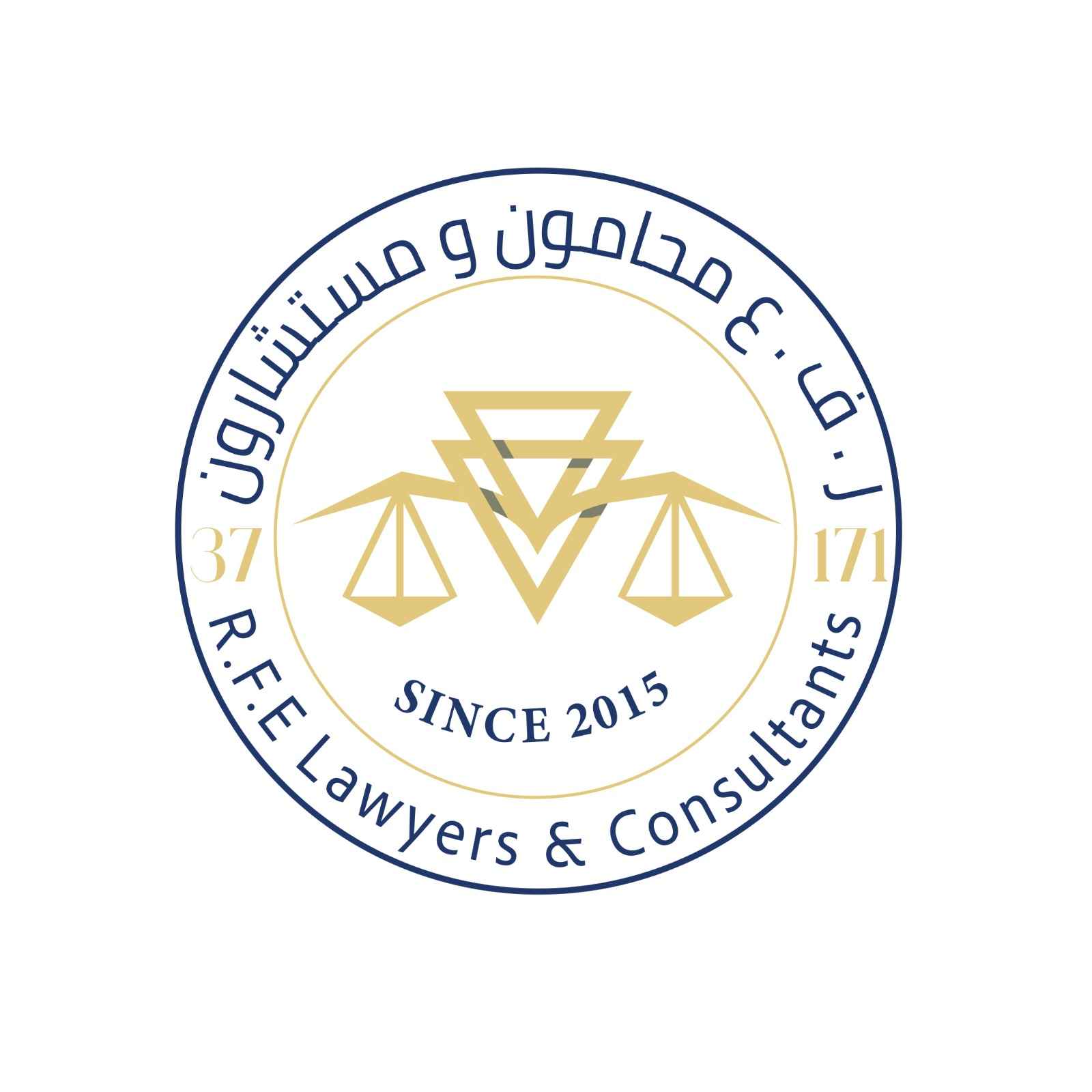 شركة ر.ف.ع. محامون ومستشارون
