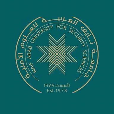جامعة نايف العربية للعلوم الأمنية_الرياض