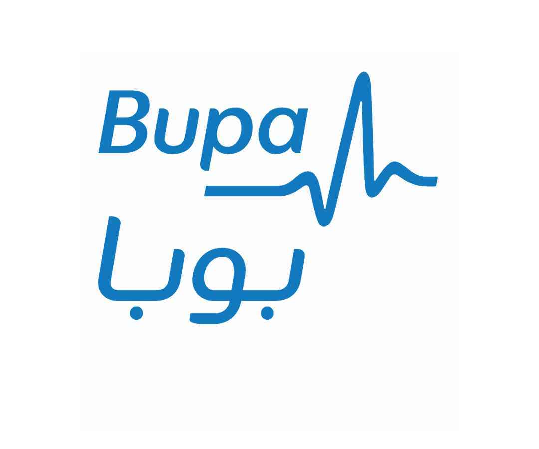 Bupa Insurance