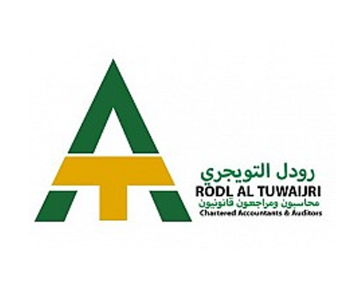 مكتب رودل التويجري محاسبون و مراجعون قانونيون