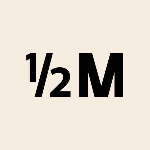 Half Million Company