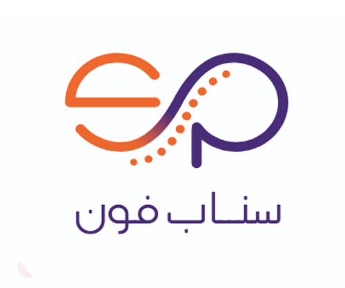 ﺷﺮﻛﺔ ﺳﻨﺎب ﻓﻮن اﻟﻌﺎﻟﻤﻴﺔ اﻟﺘﺠﺎرﻳﺔ