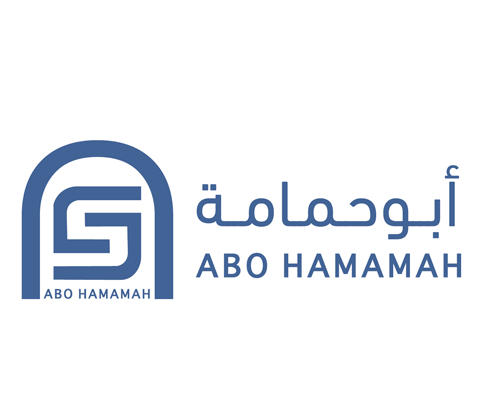  شركة أحمد سعيد أبو حمامة التجارية