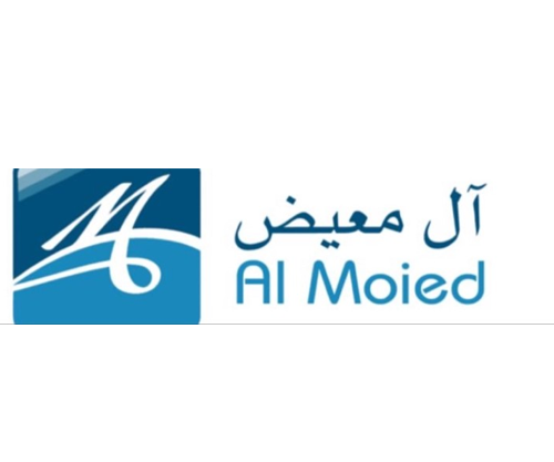  شركة آل معيض المحدودة