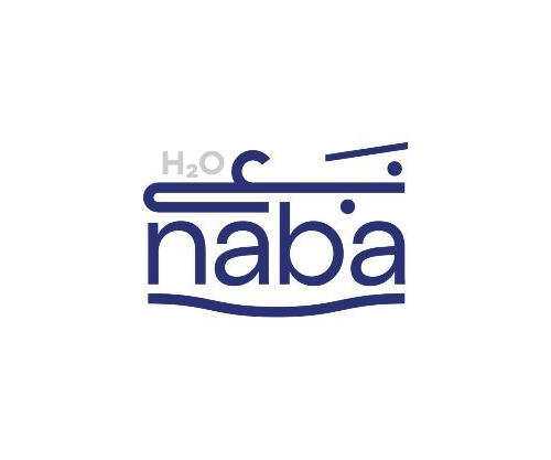 شركة نبع المواد