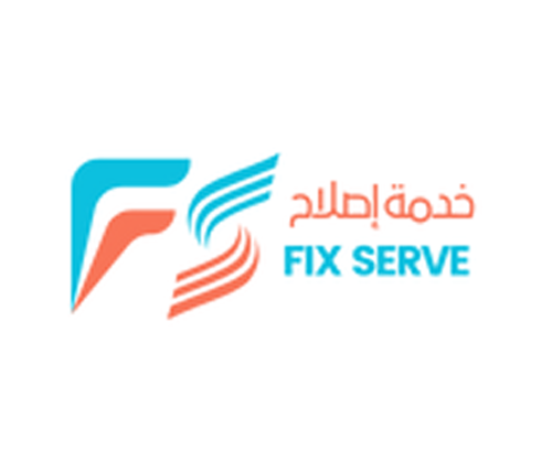 شركة فيكس سيرف