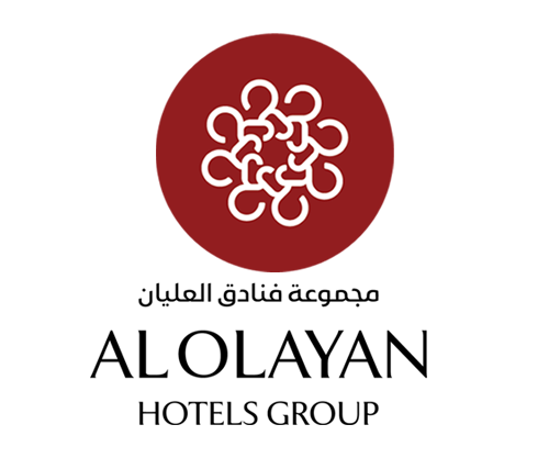 مجموعة فنادق العليان 