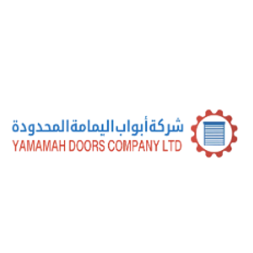 شركة أبواب اليمامة