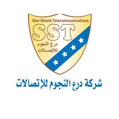 شركة درع النجوم للتصالات
