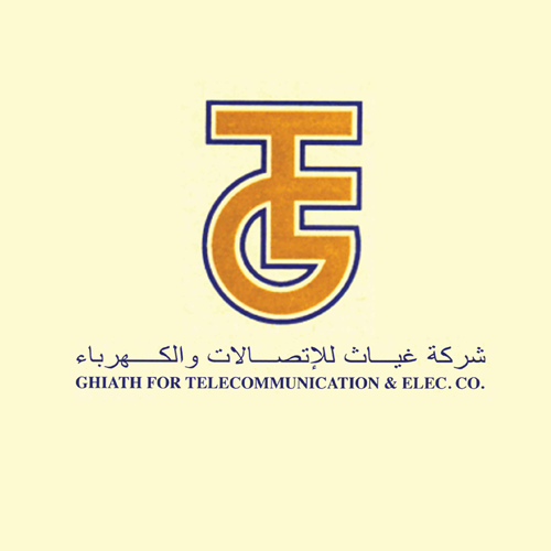 شركة غياث للاتصالات والكهرباء