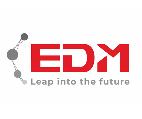   شركة EDM 