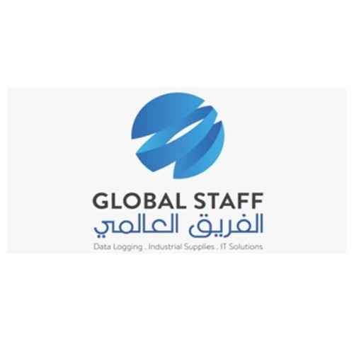 شركة الفريق العالمي للتجارة 
