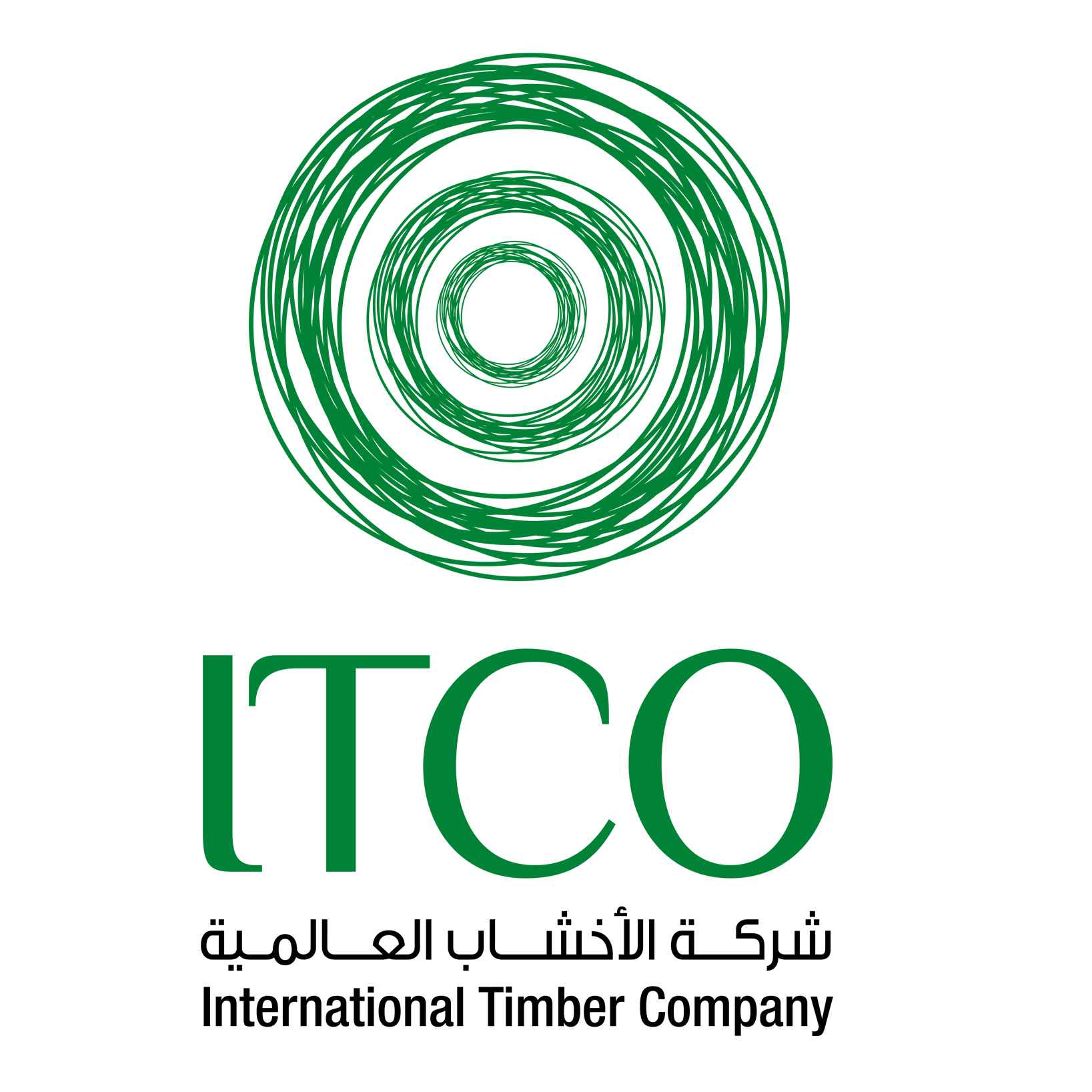  شركة الاخشاب العالمية (ITCO)
