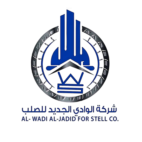 شركة الوادي الجديد للصلب