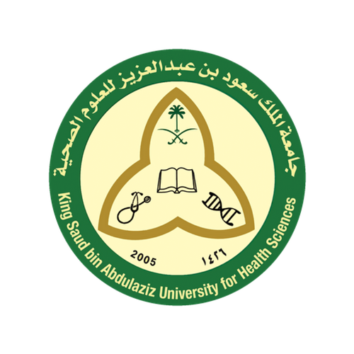 King Saud bin Abdulaziz University for Health Sciences