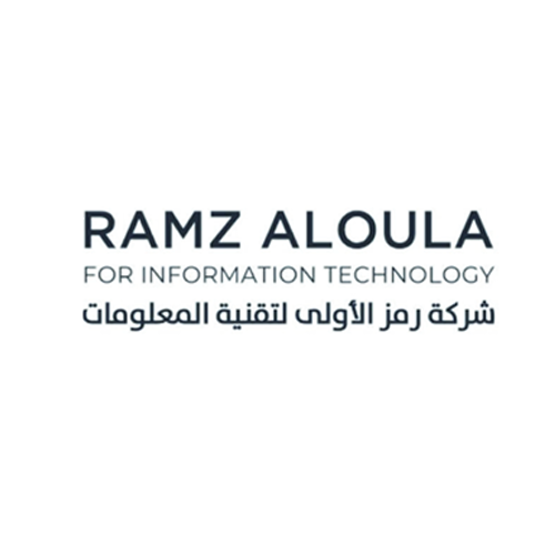 شركة رمز الأولى لتقنية المعلومات