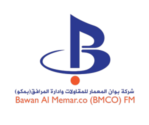 شركة بوان المعمار للمقاولات