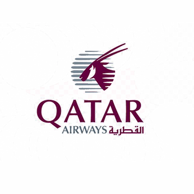  شركة الخطوط الجوية القطرية