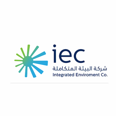 شركة البيئة المتكاملة للاستشارات البيئية 
