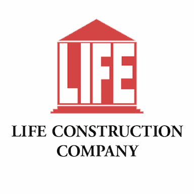 شركة لايف للمقاولات