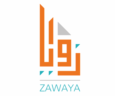 شركة زوايا العرب