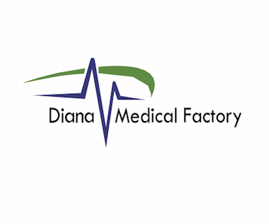 شركة مصنع ديانا الطبية 