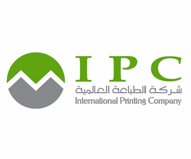 شركة الطباعة العالمية