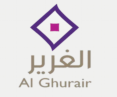 شركة الغرير للهندسة والمقاولات الكهربائية