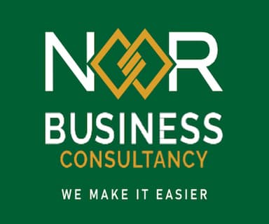 شركة نور الاعمال للخدمات التجارية