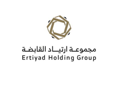 مجموعة ارتياد القابضة