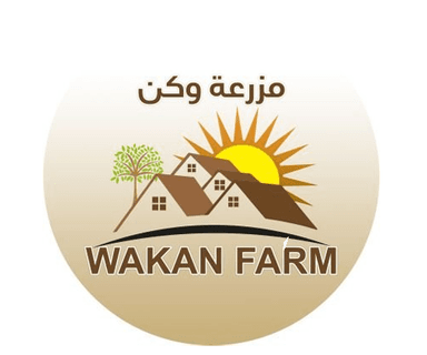 مزرعة وكن الريفية