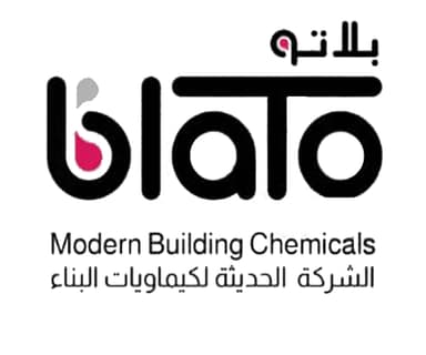 الشركة الحديثة لكيماويات البناء