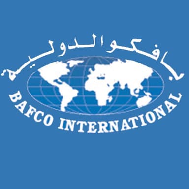 BAFCO International Shipping and Logistics Company Ltd