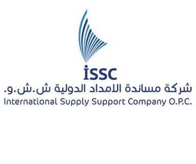International Supply Support Company O.P.C