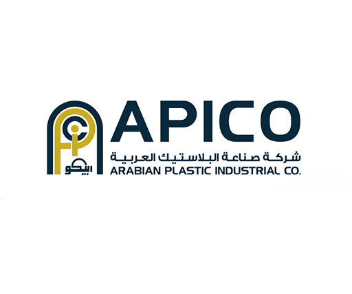 شركة صناعة البلاستيك العربية logo