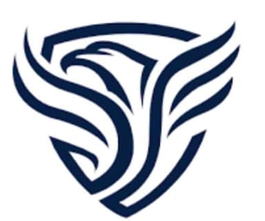 Summit symbol of the security services