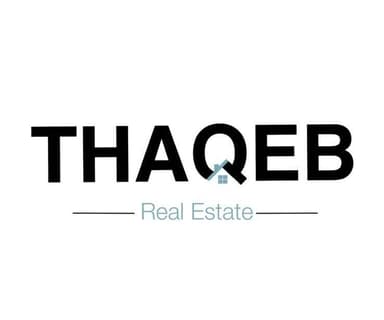 مؤسسة ثاقب للخدمات العقارية