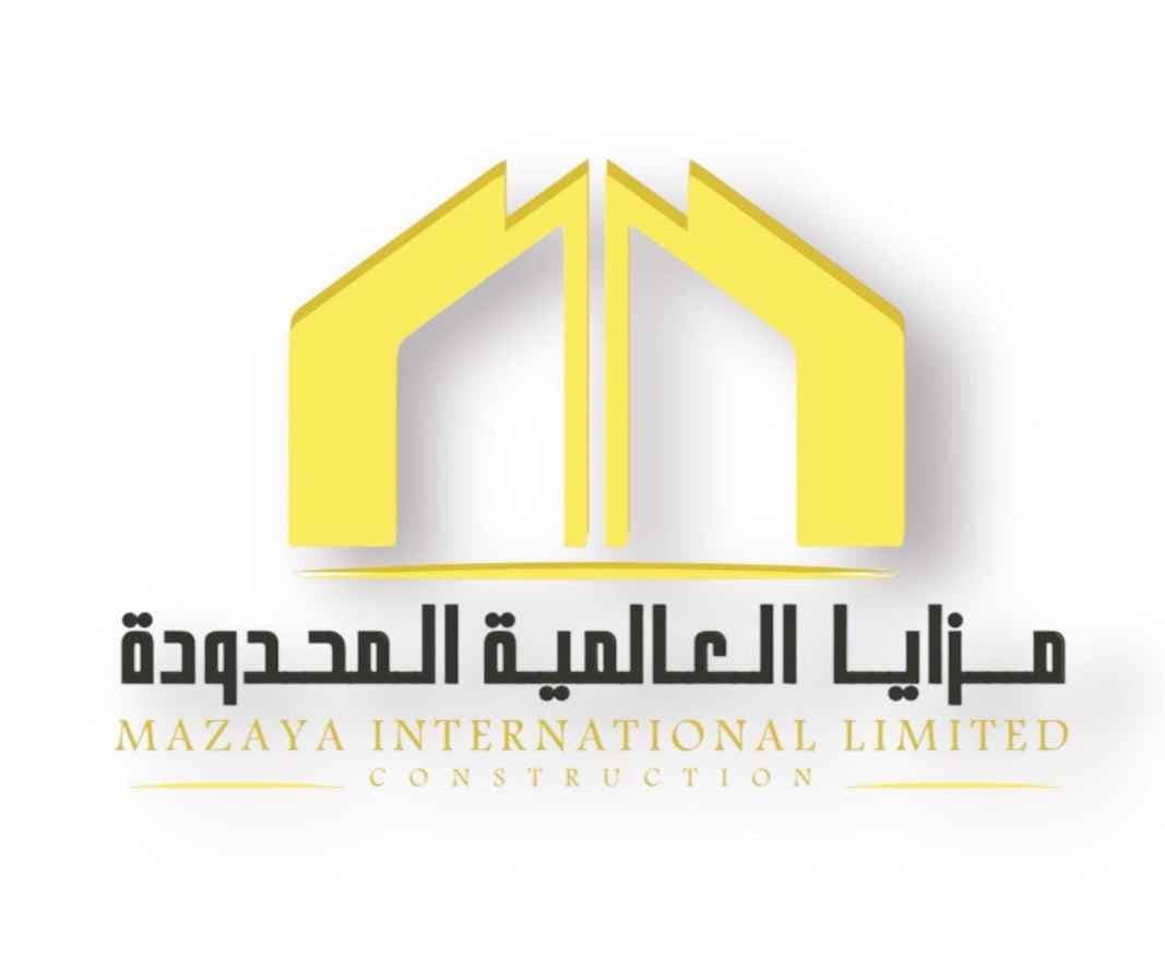 شركة مزايا العالمية المحدودة logo