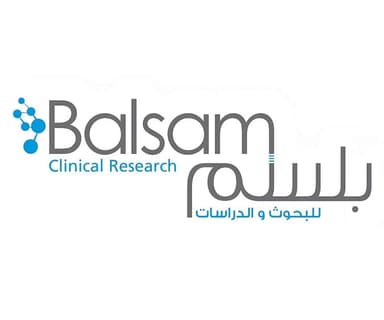 Balsam Clinical Research