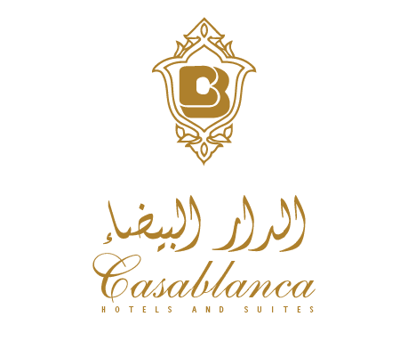 فندق الدار البيضاء logo