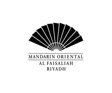 Mandarin Oriental Al Faisaliah