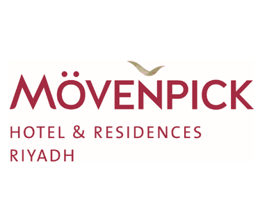 Mövenpick Hotel & Residence Riyadh